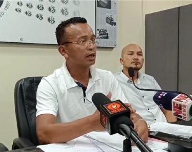 Where Did ₹400 Crore from Limestone Go? HITO Questions Government and Cement Companies over Revenue Leakage