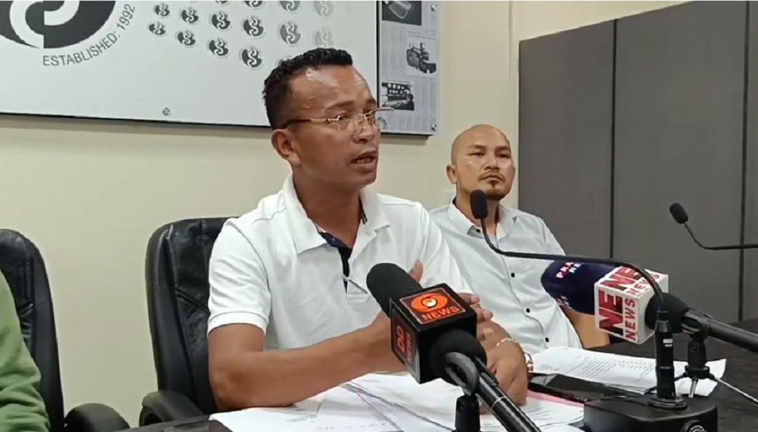 Where Did ₹400 Crore from Limestone Go? HITO Questions Government and Cement Companies over Revenue Leakage