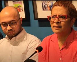 Justice Prevails: High Court Quashes Case Against Dr. Ampareen Lyngdoh