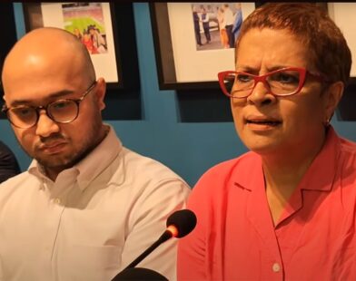 Justice Prevails: High Court Quashes Case Against Dr. Ampareen Lyngdoh