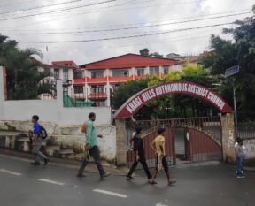 Fill Vacant Teacher Posts Immediately, Urges KHADC Executive Member