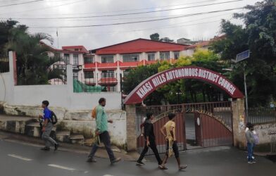 Fill Vacant Teacher Posts Immediately, Urges KHADC Executive Member