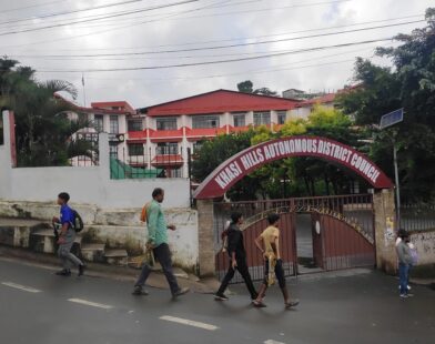 VPP Opposes Government Move to Terminate Adhoc Employees Appointed After 2007