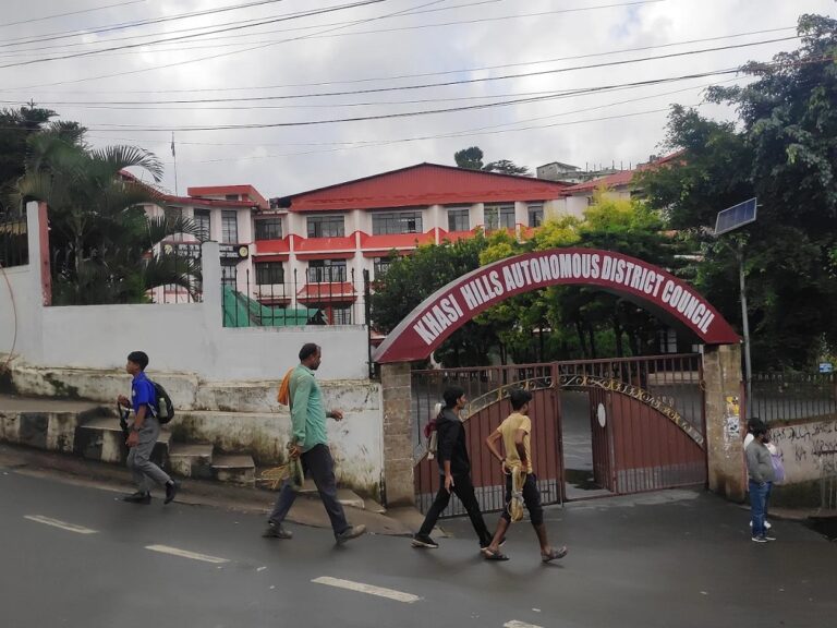 Fill Vacant Teacher Posts Immediately, Urges KHADC Executive Member