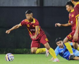 SPL 2025: Nongrim Hills, Laitkor Play Out 2-2 Draw in Thriller