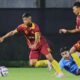 SPL 2025: Nongrim Hills, Laitkor Play Out 2-2 Draw in Thriller