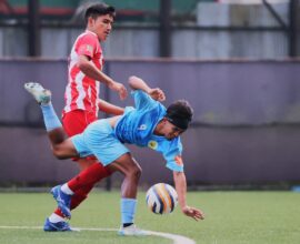 Langsning Edge Nongrim Hills 3-2 in Shillong Premier League Thriller