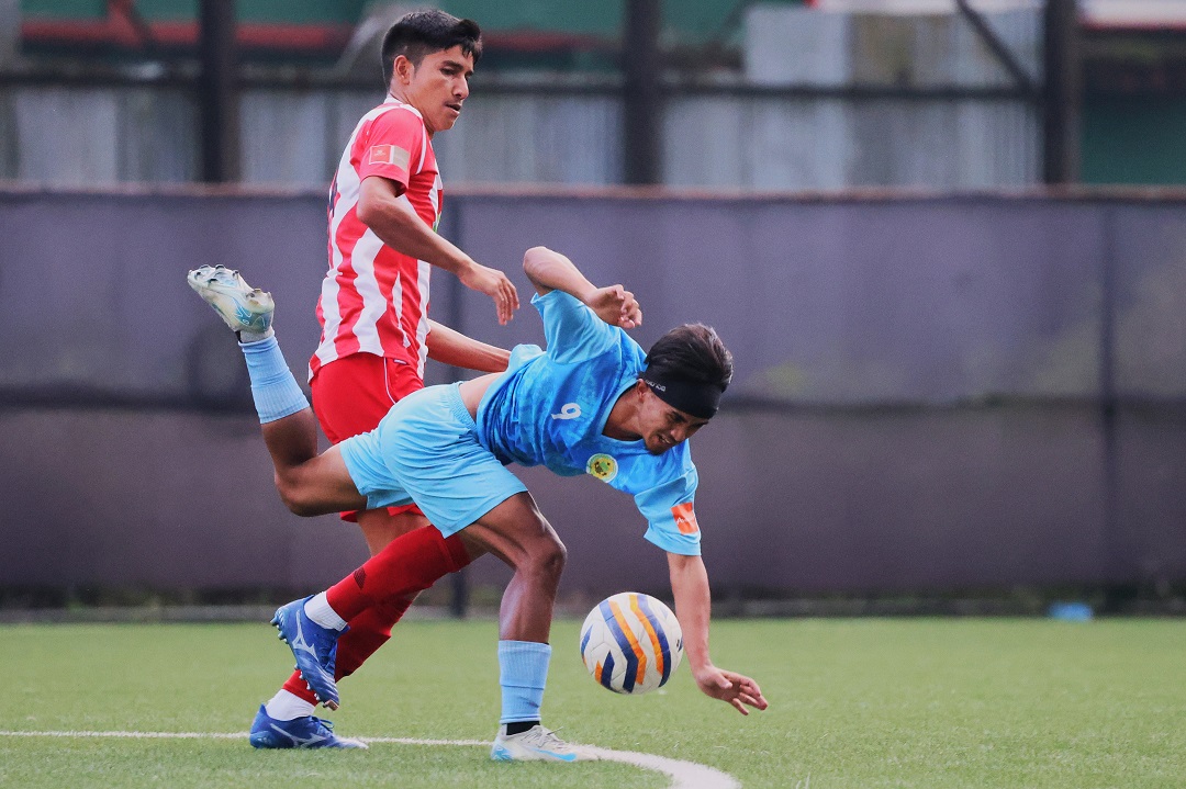 Langsning Edge Nongrim Hills 3-2 in Shillong Premier League Thriller