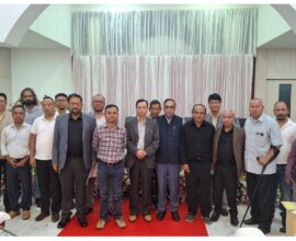 MEPA Elects New Office Bearers for 2025–2028 Term