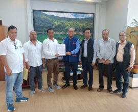 MIMSTF Demands Clarification: Minority Scheduled Tribes Should Not Be Denied Recognition in Meghalaya
