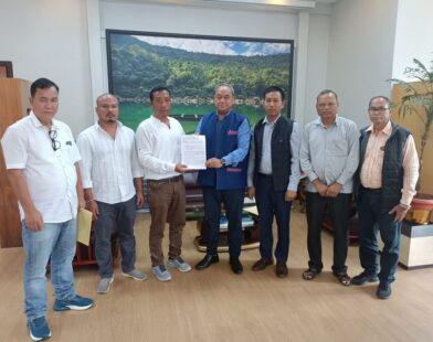 MIMSTF Demands Clarification: Minority Scheduled Tribes Should Not Be Denied Recognition in Meghalaya