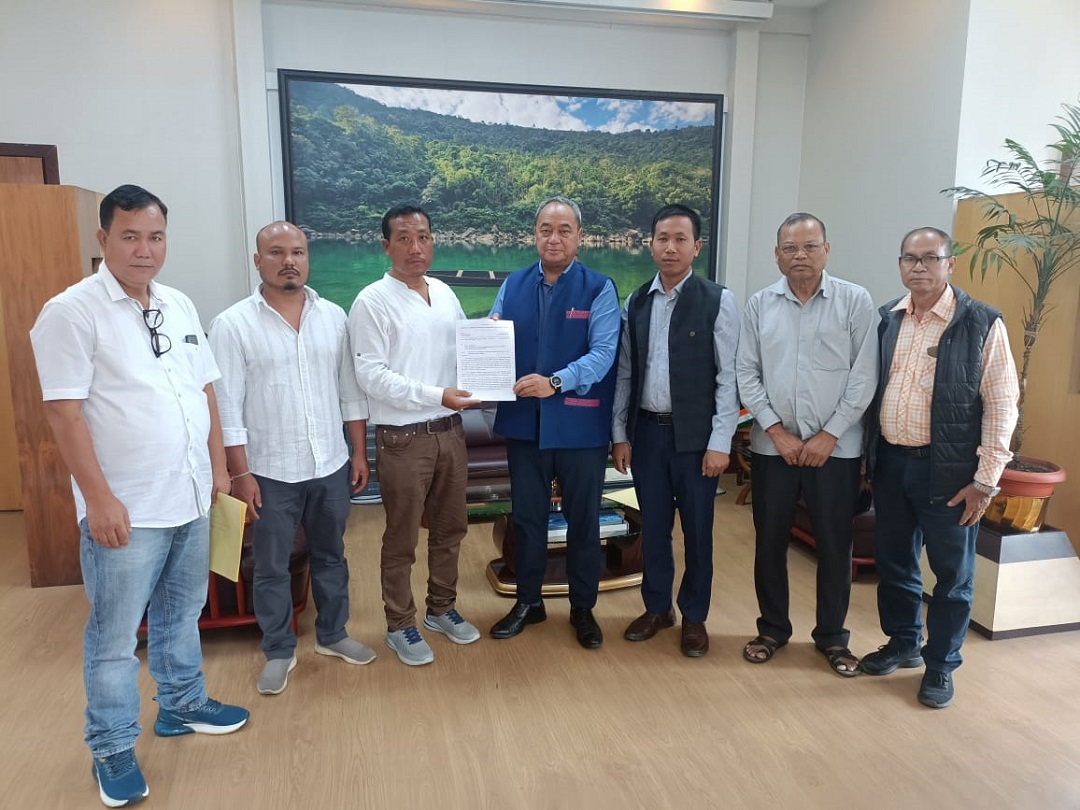 MIMSTF Demands Clarification: Minority Scheduled Tribes Should Not Be Denied Recognition in Meghalaya