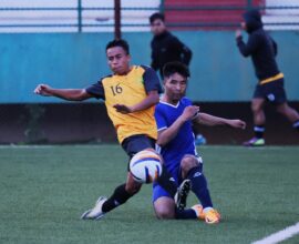 Malki Edge Nongrim Hills 1-0 to Climb Out of Relegation Zone