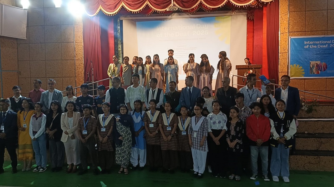 Minister of Health Directs Departments to Support Persons with Disabilities