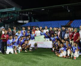 Mylliem Lum Crowned SSA Second Division 2025 Champions After Dramatic Shootout