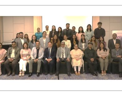 NEIGRIHMS Holds CME on Advances in Ophthalmology