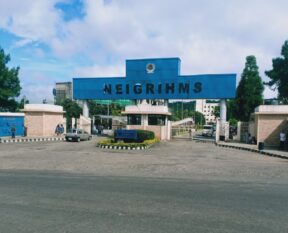 NEIGRIHMS nurses to go on mass casual leave on Sept 9, threaten indefinite strike 