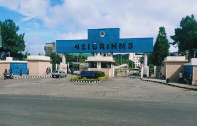 Meghalaya to Get Dedicated Burns Unit Through NEIGRIHMS–AIIMS Partnership
