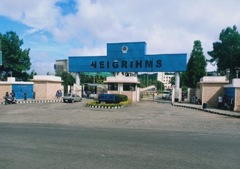 Meghalaya to Get Dedicated Burns Unit Through NEIGRIHMS–AIIMS Partnership