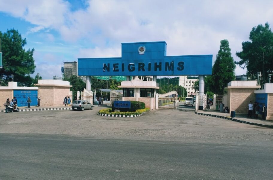 NEIGRIHMS nurses to go on mass casual leave on Sept 9, threaten indefinite strike 