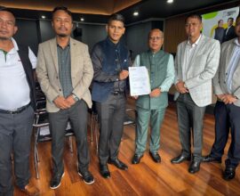 NPYF Warns of Public Unrest if Uranium Mining Projects Bypass Consultations in Meghalaya