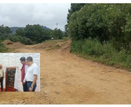 Rambrai Celebrates Historic Road Project Launch After 35-Year Wait