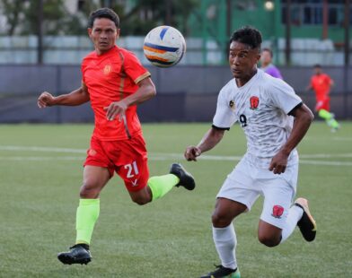 Sawmer Clinches Key 3-0 Victory Over Mylliem in SPL 2025