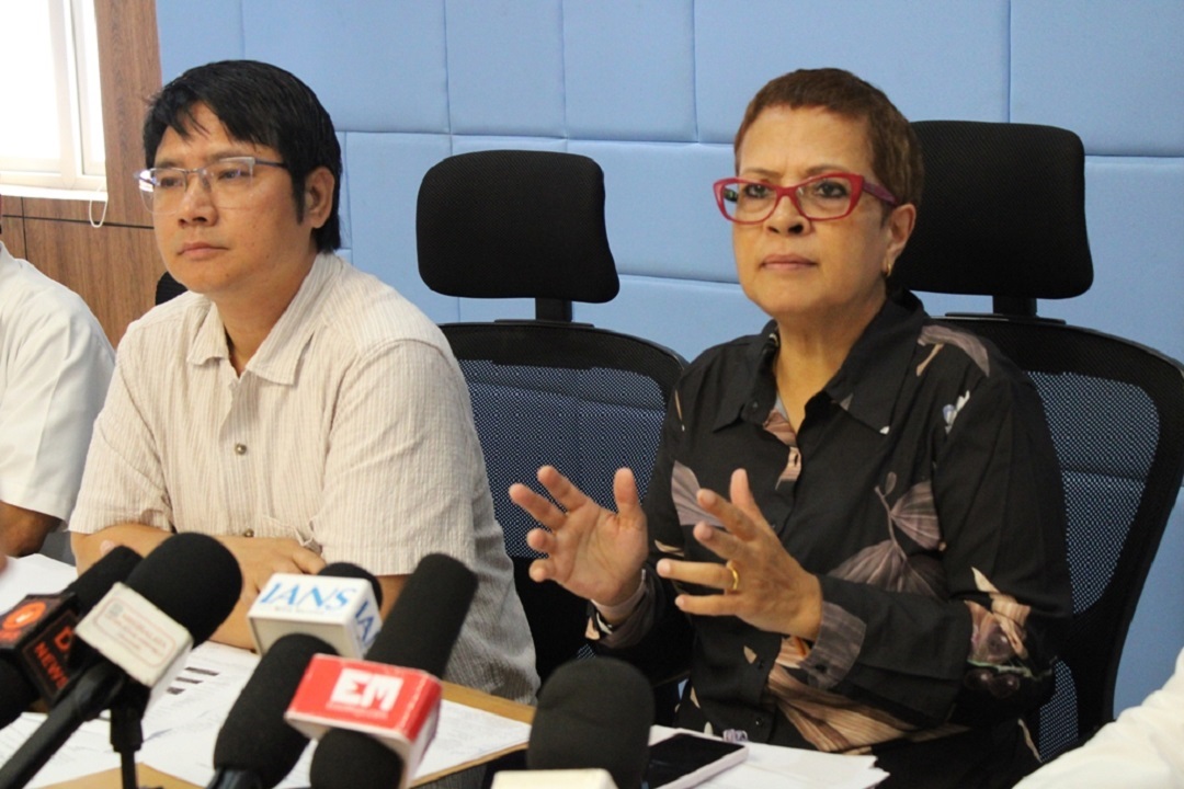 Shillong Medical College to Begin Academic Session This Month with 50 MBBS Seats