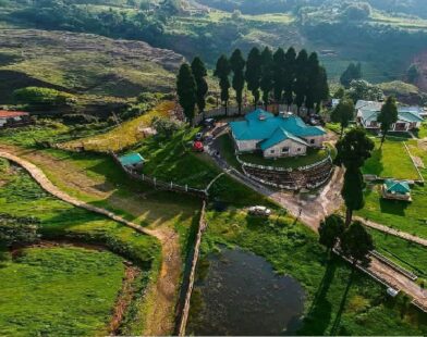 Sohra Tourism Stakeholders Urge Govt to Resolve Taxi Dispute, Warn of Industry Fallout