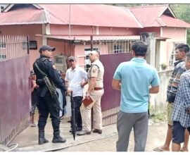 Suspected Kidnap and Murder of Young Girl Shocks Nongrah Nonglum