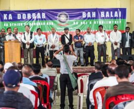 Third General Council of the Matrilineal Clans Organisation Reaffirms Commitment to Safeguarding Clan Lineage
