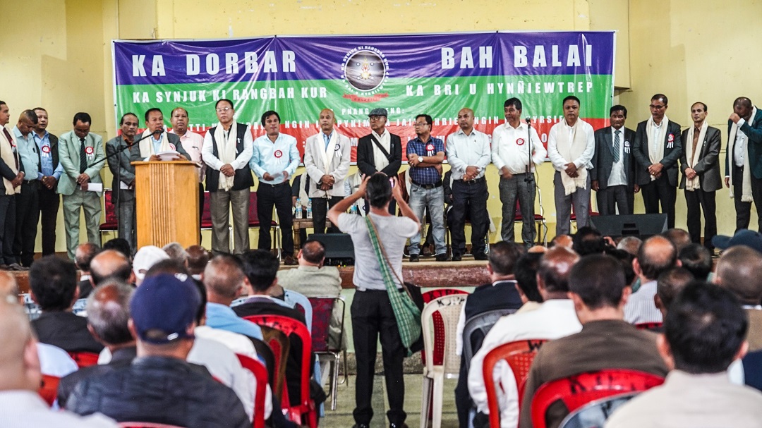 Third General Council of the Matrilineal Clans Organisation Reaffirms Commitment to Safeguarding Clan Lineage