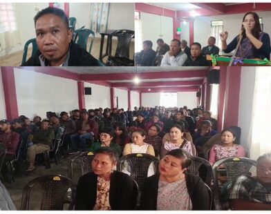 Tourism Committee Calls for Smooth Travel Experience, Urges Government Support