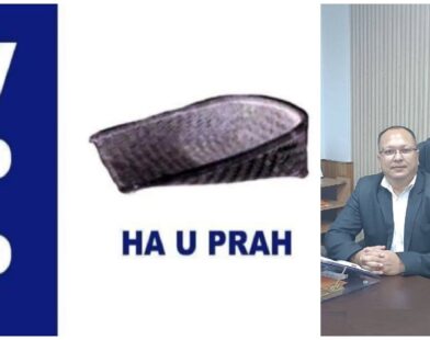 Winston Tony Lyngdoh Elected New KHADC CEM, VPP Reaffirms Commitment to Clean Governance