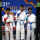 31st State Karate Championship 2025 Kicks Off at JN Indoor Stadium, Shillong