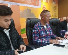 BJP Urges Meghalaya Government to Review MPSC Eligibility Criteria