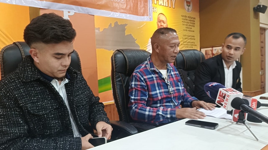 BJP Urges Meghalaya Government to Review MPSC Eligibility Criteria