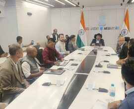 CM Assures Job Security, Pay Revision for SSA Teachers