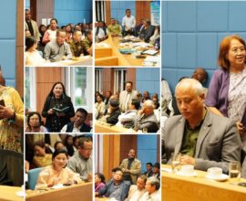 CM Warns Against Misinformation