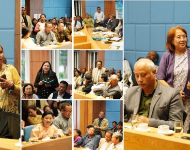 CM Warns Against Misinformation