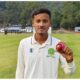 Christopher, Sharma Take All 10 Wickets as Meghalaya Eye Chase Against J&K