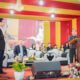 Conrad K. Sangma Engages with Citizens at Thangsning