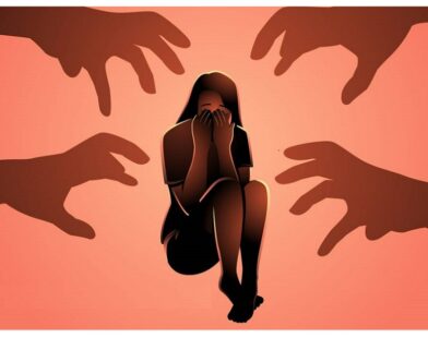 Mawlai PS Case: Hajong Sentenced to Seven Years for Rape