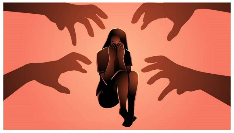 Mawlai PS Case: Hajong Sentenced to Seven Years for Rape