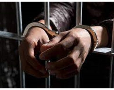 Ghanaian Man Travelling on Fake Identity Arrested in West Jaintia Hills
