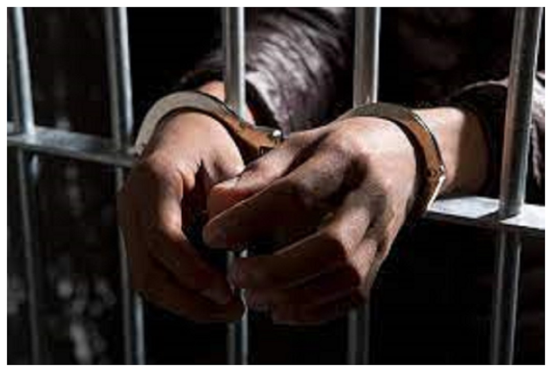 Ghanaian Man Travelling on Fake Identity Arrested in West Jaintia Hills