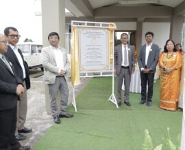 DERT Meghalaya Inaugurates Golden Jubilee Year Celebration (2025–2026)