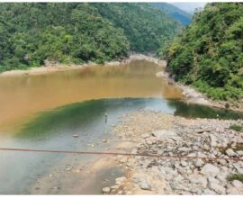 Darrang Tourism Societies Urge Government Action Over Umngot River Pollution