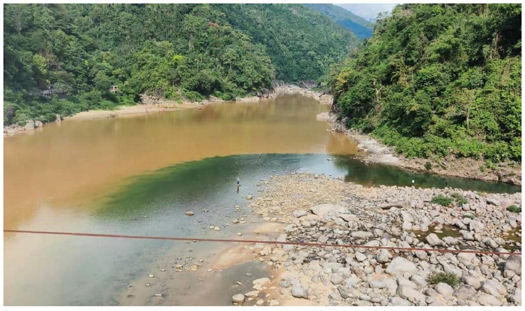 Darrang Tourism Societies Urge Government Action Over Umngot River Pollution