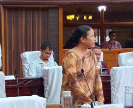 District Council Employees Support MDA Government’s Financial Decision